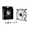Ventiliatorius be quiet! Shadow Wings 2 140mm PWM White