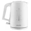 Krups BW2441 elektrinis virdulys 1,6 L 2200 W Baltas