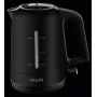 Elektrinis virdulys Krups BW2448 1,6 L juodas