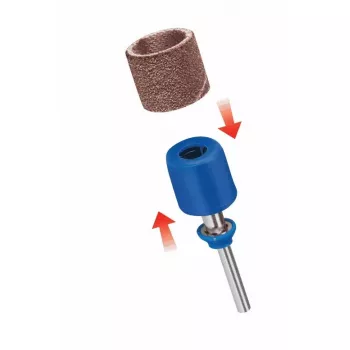 Šlifavimo diskas Dremel EZ SpeedClic 2615S407JA
