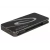 Docking stotelė DeLOCK USB Type-C 3.2 4K HDMI DP 1080p VGA USB Hub PD 3.0
