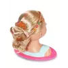Makiažo ir plaukų formavimo rinkinys Zapf Creation BABY born Sister Styling Head Princess