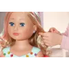 Makiažo ir plaukų formavimo rinkinys Zapf Creation BABY born Sister Styling Head Princess