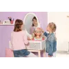 Makiažo ir plaukų formavimo rinkinys Zapf Creation BABY born Sister Styling Head Princess