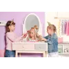 Makiažo ir plaukų formavimo rinkinys Zapf Creation BABY born Sister Styling Head Princess
