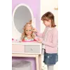 Makiažo ir plaukų formavimo rinkinys Zapf Creation BABY born Sister Styling Head Princess