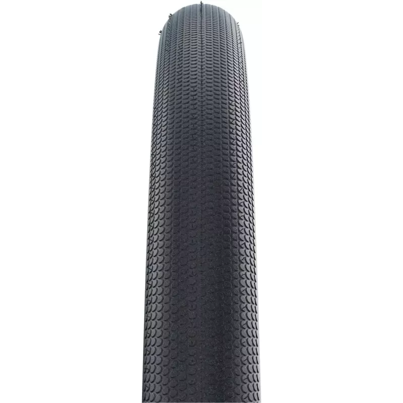 Padanga dviračiui Schwalbe G-One Speed Super Ground 40-406 (16 x 1.50) Juoda