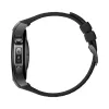 Išmanusis laikrodis HUAWEI WATCH 5 – apvalus 46 mm, 1,38 colio ekranas, GPS, Bluetooth, mobilusis ryšys, juodas