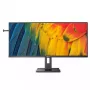 Philips 5000 serijos 40B1U5600/00 kompiuterio monitorius 101,6 cm (40 colių) 3440 x 1440 pikselių Wide Quad HD LCD juodas