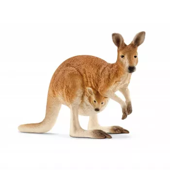 Figūrėlė Schleich WILD LIFE Kengūra