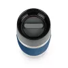 EMSA Travel Mug Compact termopuodis 300 ml mėlynas, nerūdijantis plienas