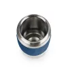 EMSA Travel Mug Compact termopuodis 300 ml mėlynas, nerūdijantis plienas
