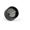 EMSA Travel Mug Compact termopuodis 300 ml mėlynas, nerūdijantis plienas