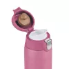 EMSA Light Mug puodelis 400 ml Rožinis