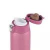 EMSA Light Mug puodelis 400 ml Rožinis