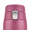 EMSA Light Mug puodelis 400 ml Rožinis