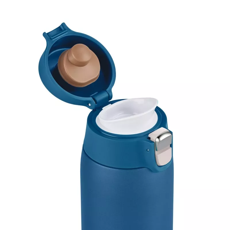 EMSA Light Mug 400 ml Mėlyna