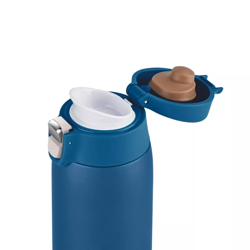 EMSA Light Mug 400 ml Mėlyna