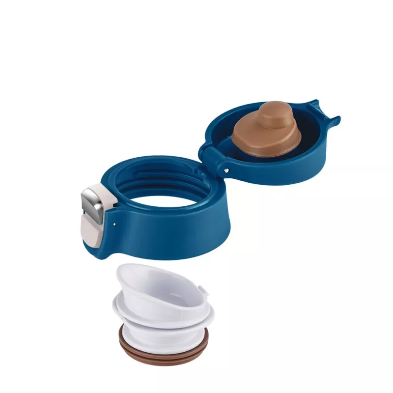 EMSA Light Mug 400 ml Mėlyna