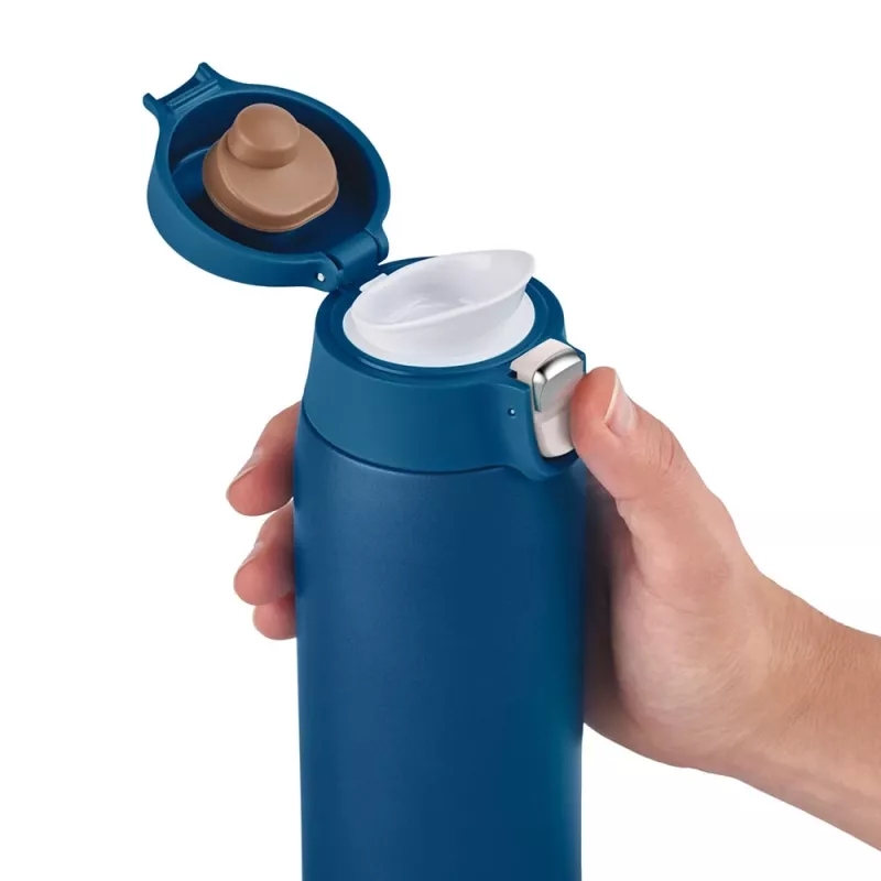 EMSA Light Mug 400 ml Mėlyna