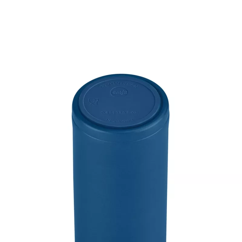 EMSA Light Mug 400 ml Mėlyna