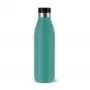 EMSA Bludrop Color N31110 termosas kasdieniam naudojimui 700 ml nerūdijantis plienas žalias