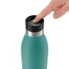 EMSA Bludrop Color N31110 termosas kasdieniam naudojimui 700 ml nerūdijantis plienas žalias