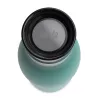 EMSA Bludrop Color N31110 termosas kasdieniam naudojimui 700 ml nerūdijantis plienas žalias