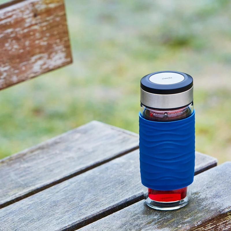 Indelis EMSA N20805 420 ml Skaidrus
