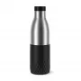 EMSA Bludrop Sleeve N3111100 gertuvė kasdieniam naudojimui 700 ml Nerūdijantis plienas Juoda