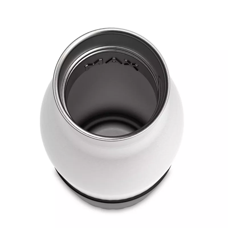 EMSA Bludrop Sleeve N3111100 gertuvė kasdieniam naudojimui 700 ml Nerūdijantis plienas Juoda