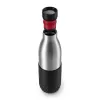 EMSA Bludrop Sleeve N3111100 gertuvė kasdieniam naudojimui 700 ml Nerūdijantis plienas Juoda