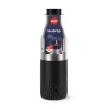 EMSA Bludrop Sleeve N3111100 gertuvė kasdieniam naudojimui 700 ml Nerūdijantis plienas Juoda