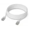 Tinklo laidas Ubiquiti UACC-Cable-Patch-EL-C6A-8M-W Cat6a 8 m