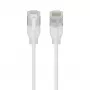 Tinklo laidas Ubiquiti UACC-Cable-Patch-EL-C6A-8M-W Cat6a 8 m