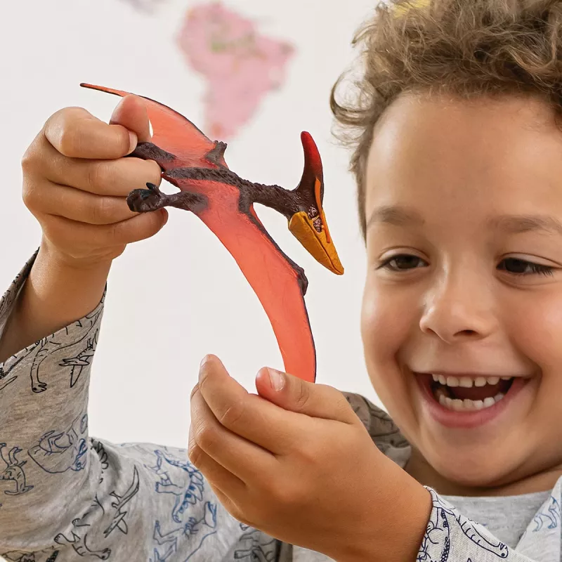 Schleich Pteranodon – dinozaurų figūrėlė