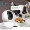 IP stebėjimo kamera TP-Link Tapo Pan/Tilt Home Security Wi-Fi Kamera