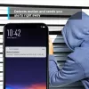 IP stebėjimo kamera TP-Link Tapo Pan/Tilt Home Security Wi-Fi Kamera