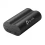 TP-Link Tapo baterijos paketas, ličio, 6700 mAh, juoda