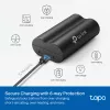 TP-Link Tapo baterijos paketas, ličio, 6700 mAh, juoda