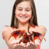 Figūrėlė Schleich ELDRADOR CREATURES Lava drakonas