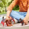 Figūrėlė Schleich ELDRADOR CREATURES Lava drakonas