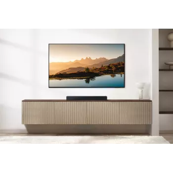 Samsung B-Series HW-B410GF juoda 2.0 kanalų garso juosta