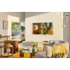 Samsung The Frame GQ43LS03FAU 109,2 cm (43 colių) 4K Ultra HD išmanusis televizorius Wi-Fi juodas