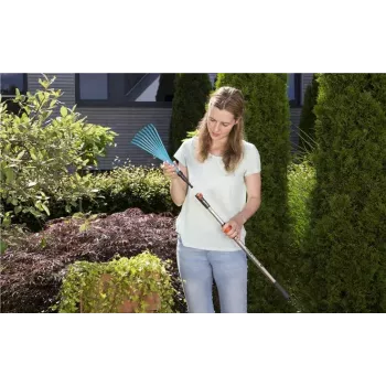Grėblys rankinis Gardena 08917-20