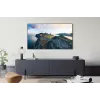 Samsung GQ50QN80FAU 127 cm (50 colių) 4K Ultra HD QLED Smart TV Wi-Fi anglies, sidabrinis