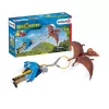 Žaidimų rinkinys Schleich Dinozaurai Reaktyvinis kuprinės persekiojimas