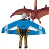 Žaidimų rinkinys Schleich Dinozaurai Reaktyvinis kuprinės persekiojimas