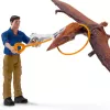 Žaidimų rinkinys Schleich Dinozaurai Reaktyvinis kuprinės persekiojimas