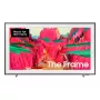 Televizorius Samsung The Frame GQ75LS03FWU 75 col. (190,5 cm) Neo QLED 4K UHD Smart TV, Tizen, Wi‑Fi, juodas
